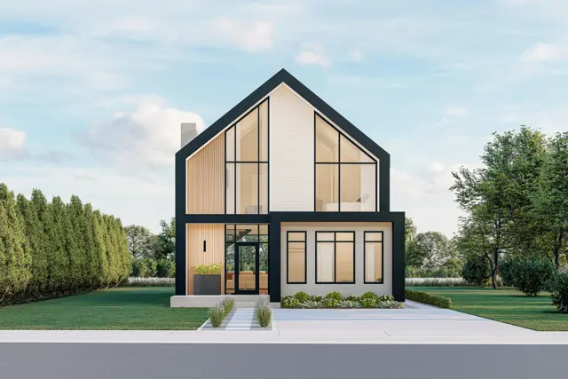 Lone Pine Road Cottages — Civic & Community in Ontario, Canada — Civil Engineering, Mechanical Engineering by Design Works Engineering (view 2 of 6)