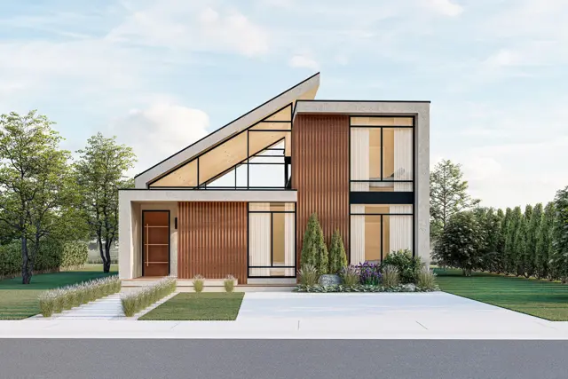 Lone Pine Road Cottages — Civic & Community in Ontario, Canada — Civil Engineering, Mechanical Engineering by Design Works Engineering (view 6 of 6)