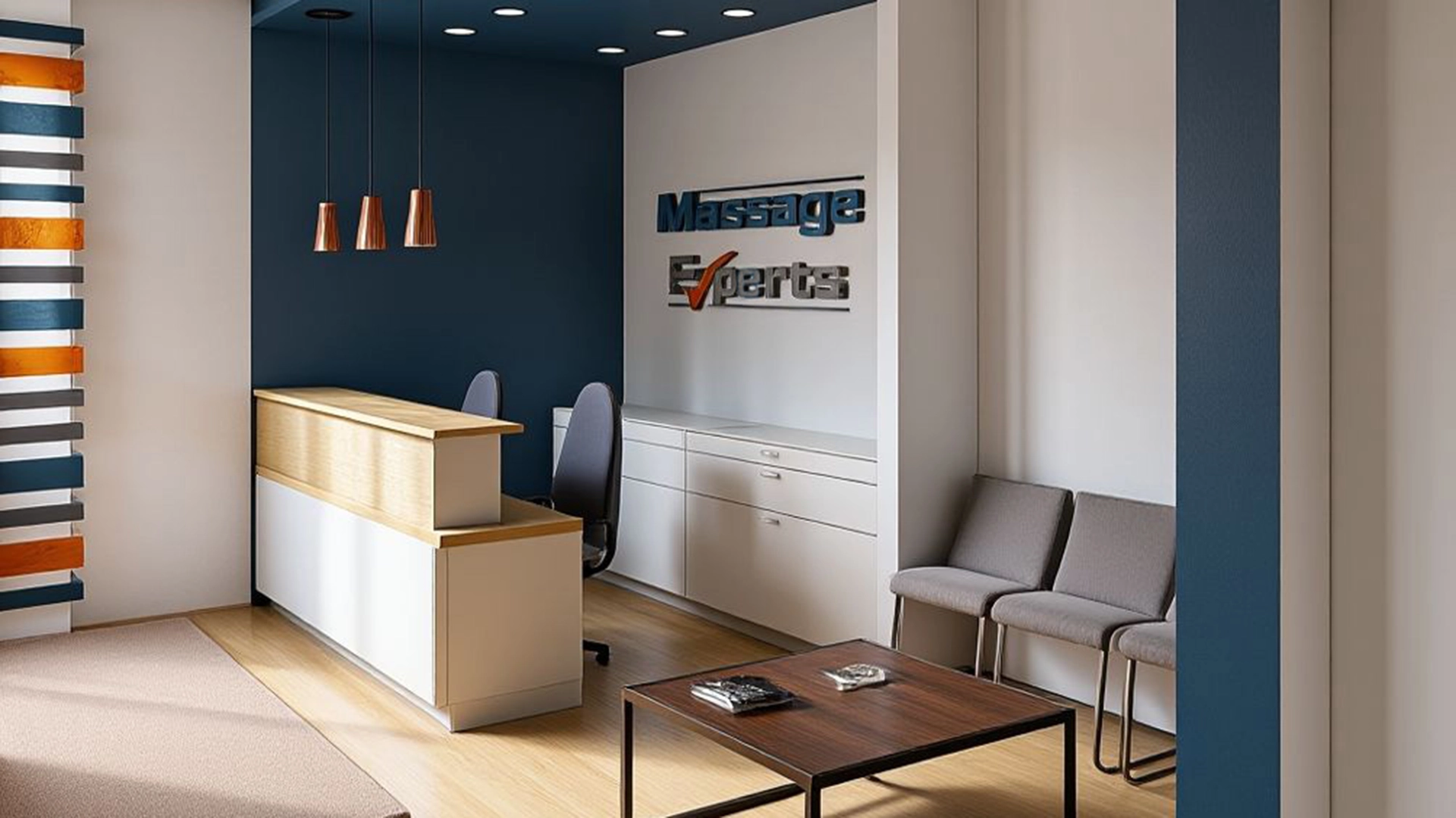 Massage Experts — Health in Airdrie, AB — Mechanical Engineering, Electrical Engineering by Design Works Engineering