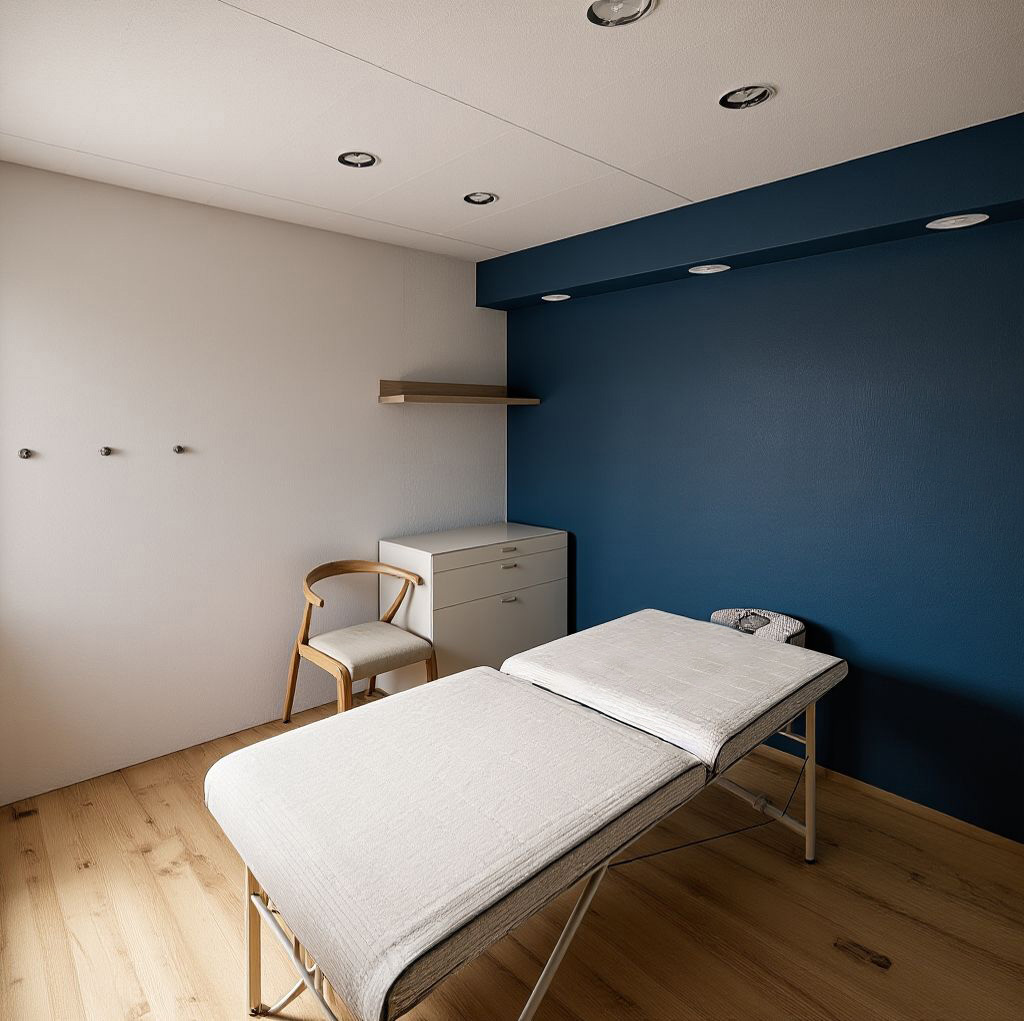 Massage Experts — Health in Airdrie, AB — Mechanical Engineering, Electrical Engineering by Design Works Engineering (view 1 of 2)