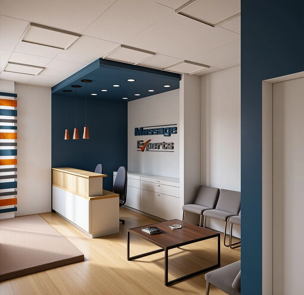Massage Experts — Health in Airdrie, AB — Mechanical Engineering, Electrical Engineering by Design Works Engineering (view 2 of 2)