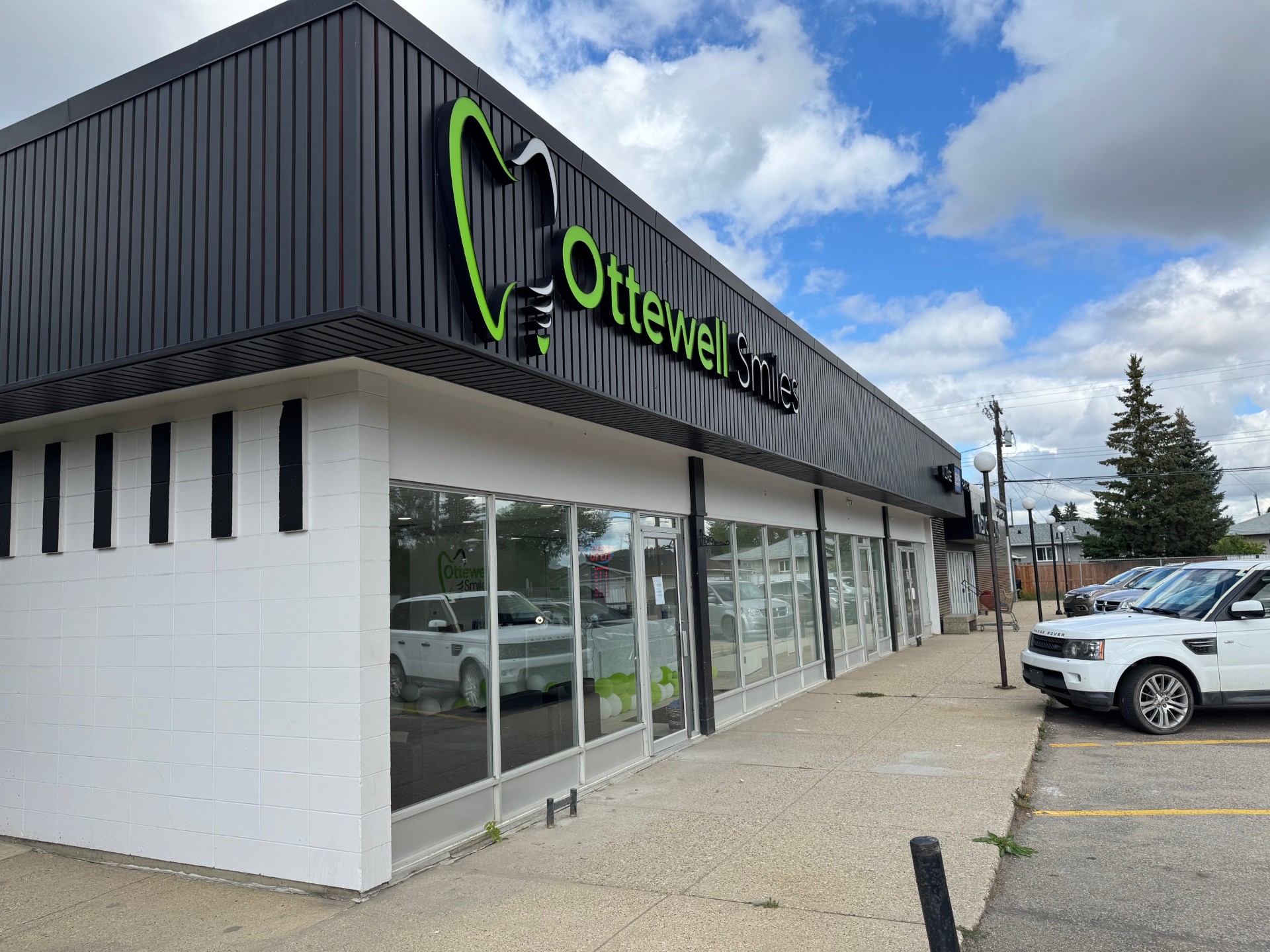 Ottewell Smiles — Health in Edmonton, AB — Mechanical Engineering, Electrical Engineering by Design Works Engineering (view 2 of 3)