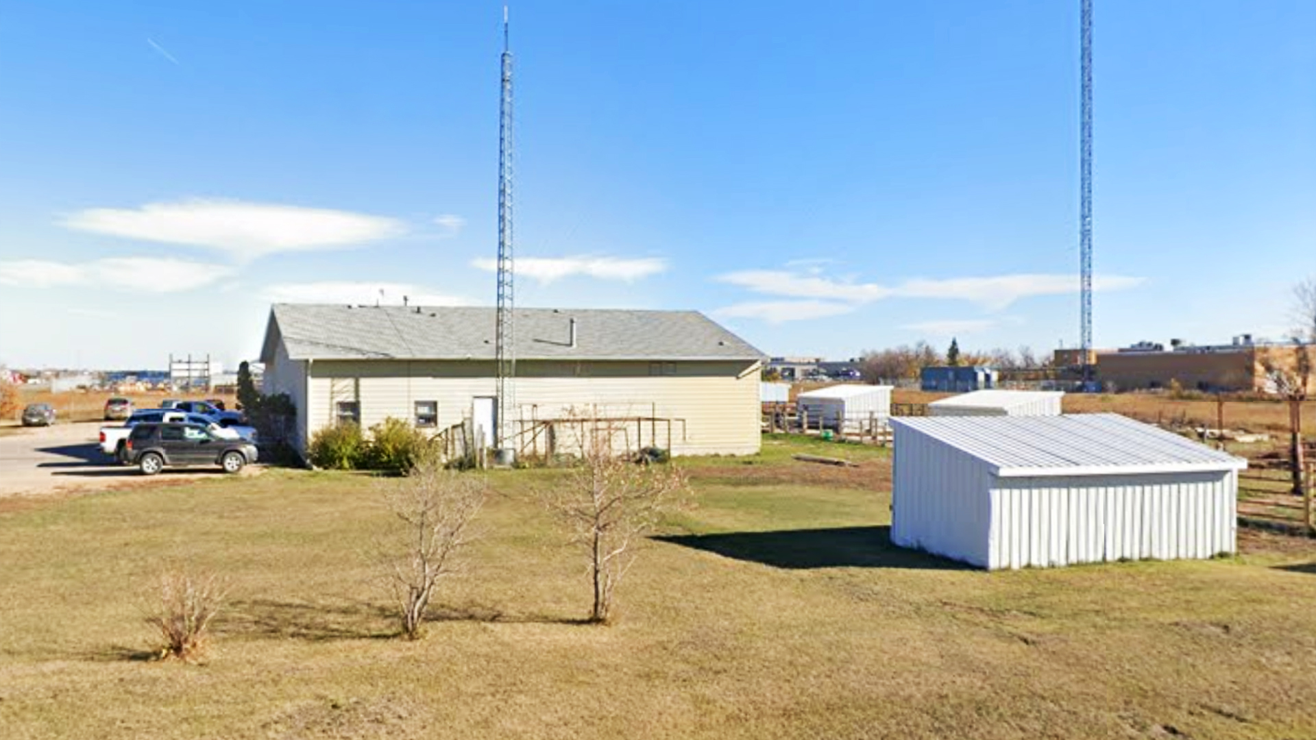 Sherwood Animal Clinic — Health in Regina, SK — Civil Engineering by Design Works Engineering (view 3 of 3)