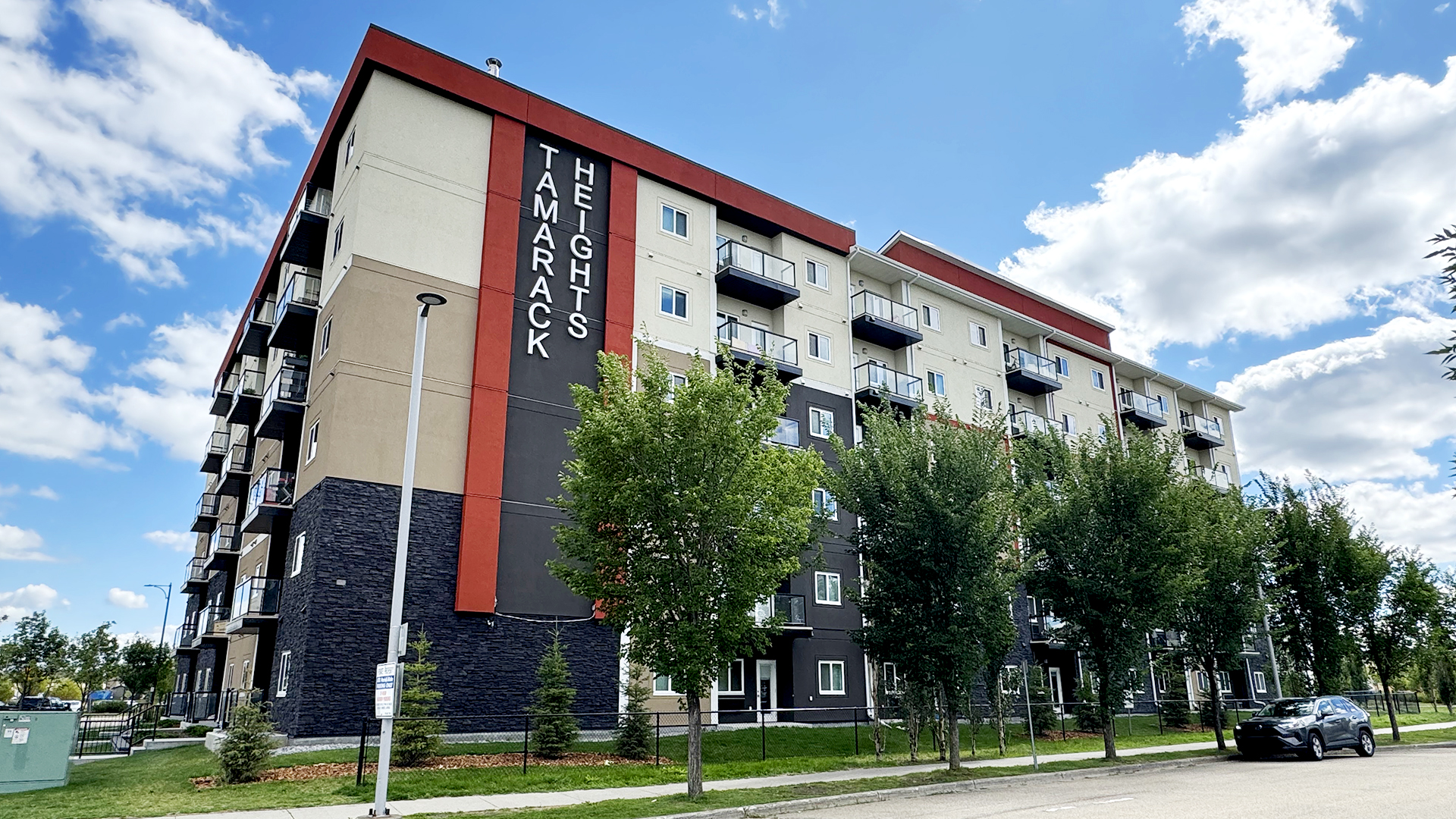 Tamarack Heights — Residential in Edmonton, AB, Canada — Structural Engineering, Electrical Engineering by Design Works Engineering