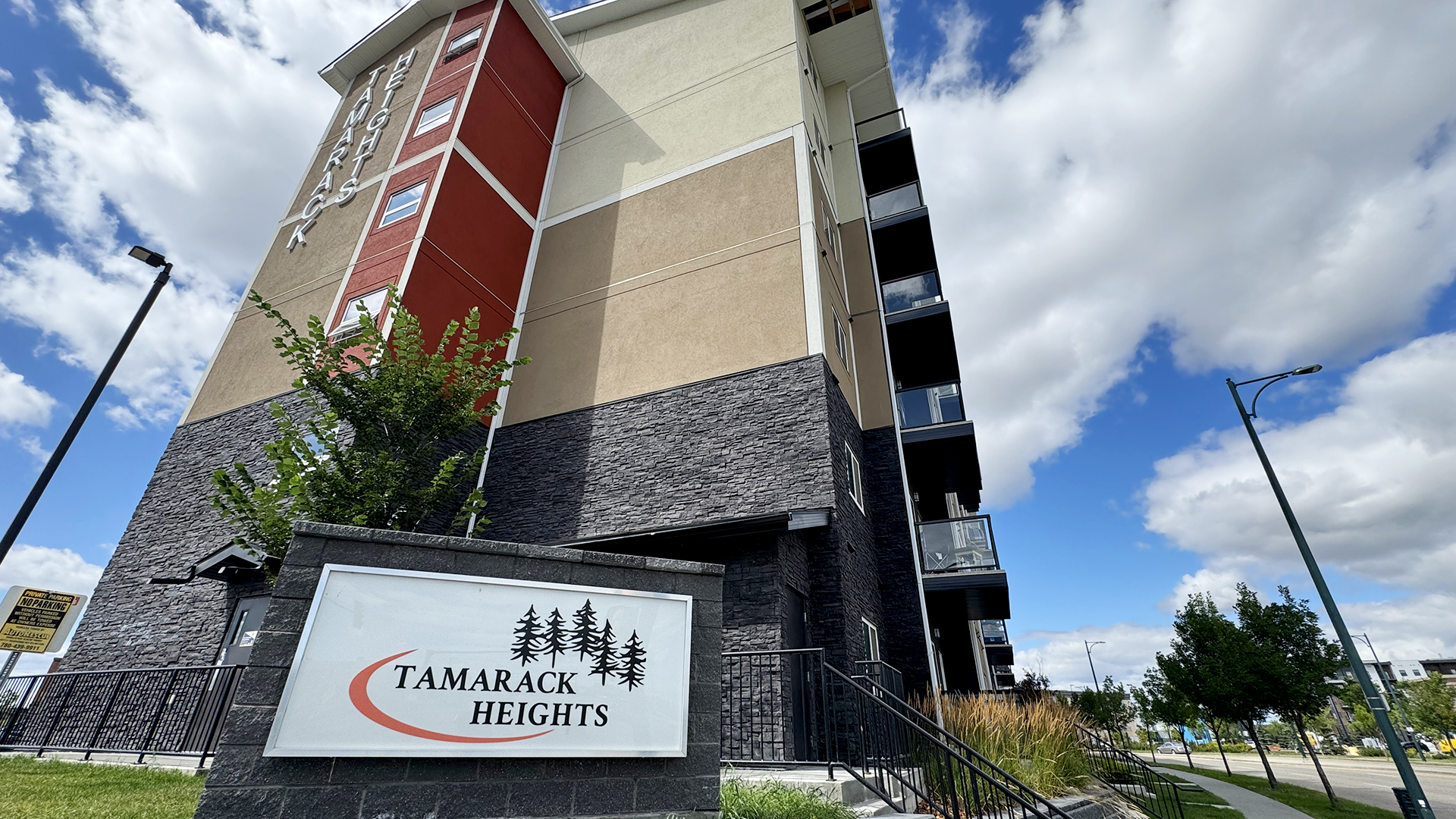 Tamarack Heights — Residential in Edmonton, AB, Canada — Structural Engineering, Electrical Engineering by Design Works Engineering (view 6 of 7)