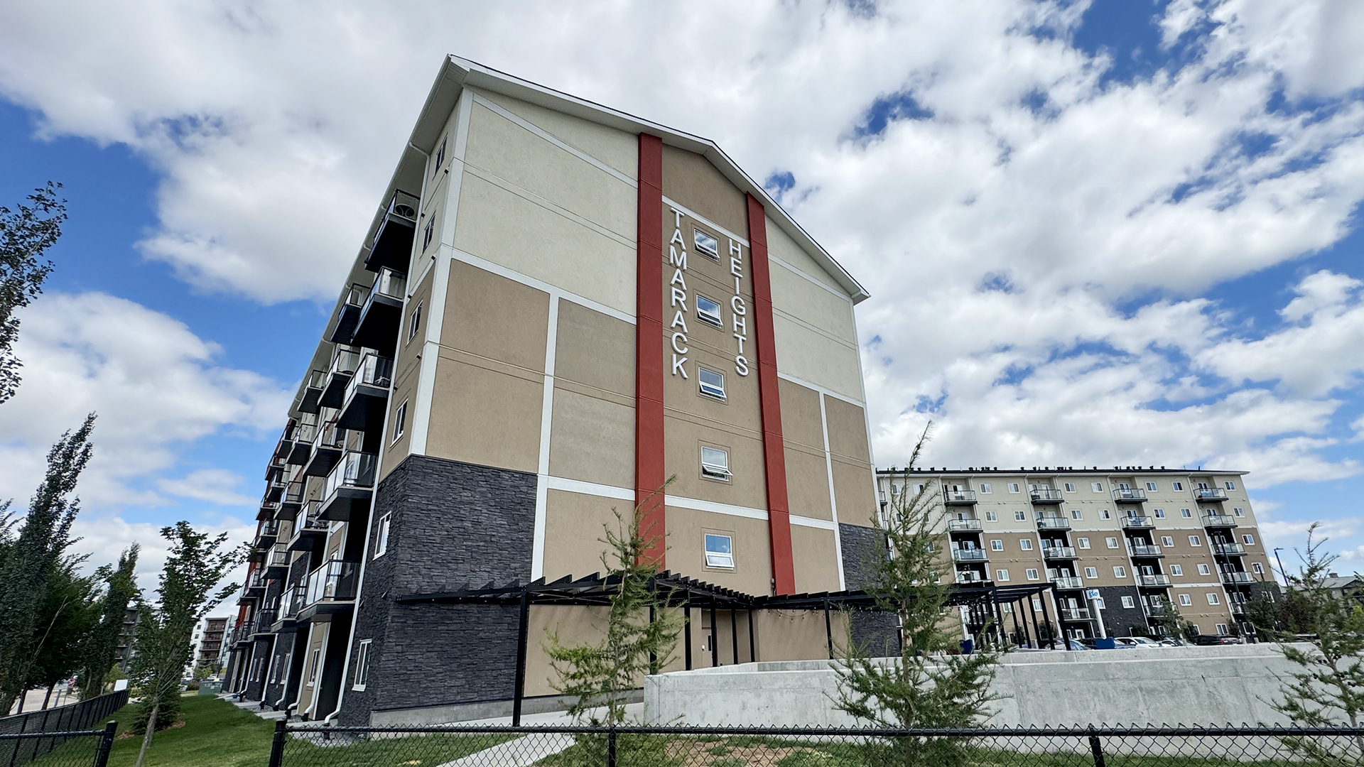 Tamarack Heights — Residential in Edmonton, AB, Canada — Structural Engineering, Electrical Engineering by Design Works Engineering (view 7 of 7)