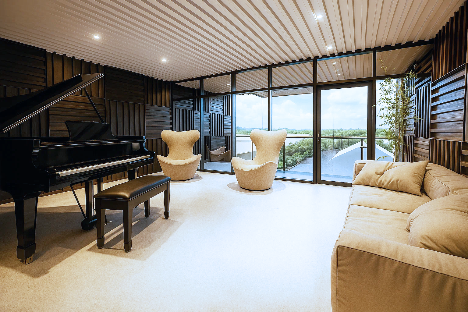Tillicum Village — Mixed Use, Residential, Retail in Saanich, BC — Civil Engineering, Structural Engineering, Mechanical Engineering, Electrical Engineering, Fire Protection by Design Works Engineering (view 8 of 24)