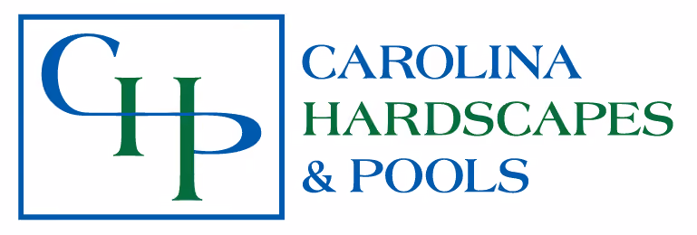 Carolina Hardscapes & Pools logo
