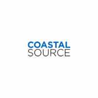 Carolina Hardscapes & Pools, Coastal Source Logo