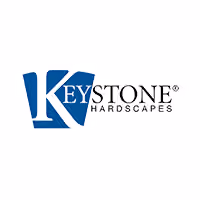 Carolina Hardscapes & Pools,  Keystone Logo