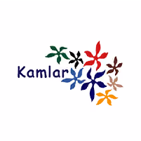 Carolina Hardscapes & Pools, 
Kamlar Logo