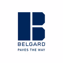 Carolina Hardscapes & Pools,  Belgard Logo