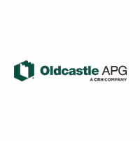 Carolina Hardscapes & Pools, Oldcastle APG logo