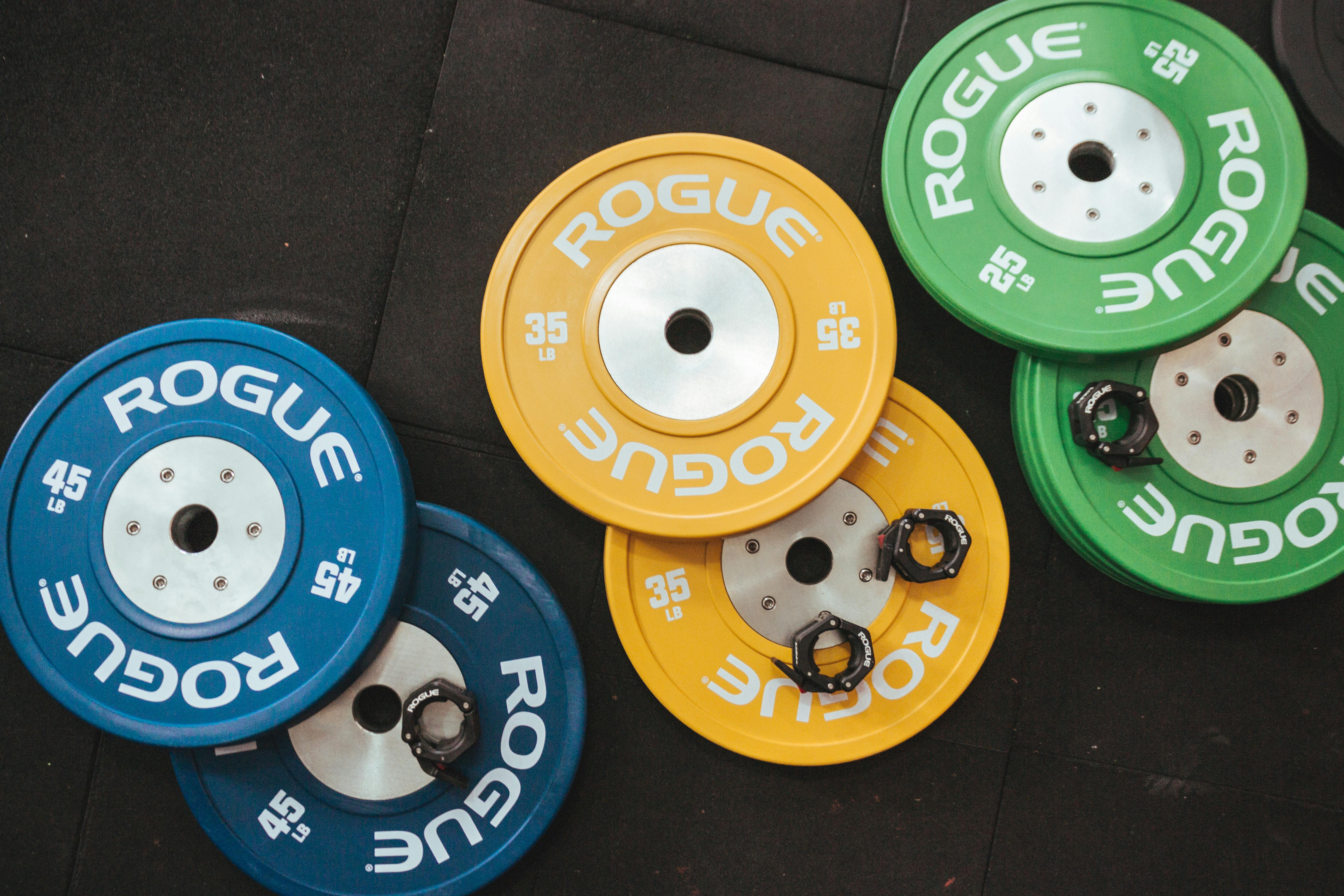 Expert Financial Support for Fitness Professionals