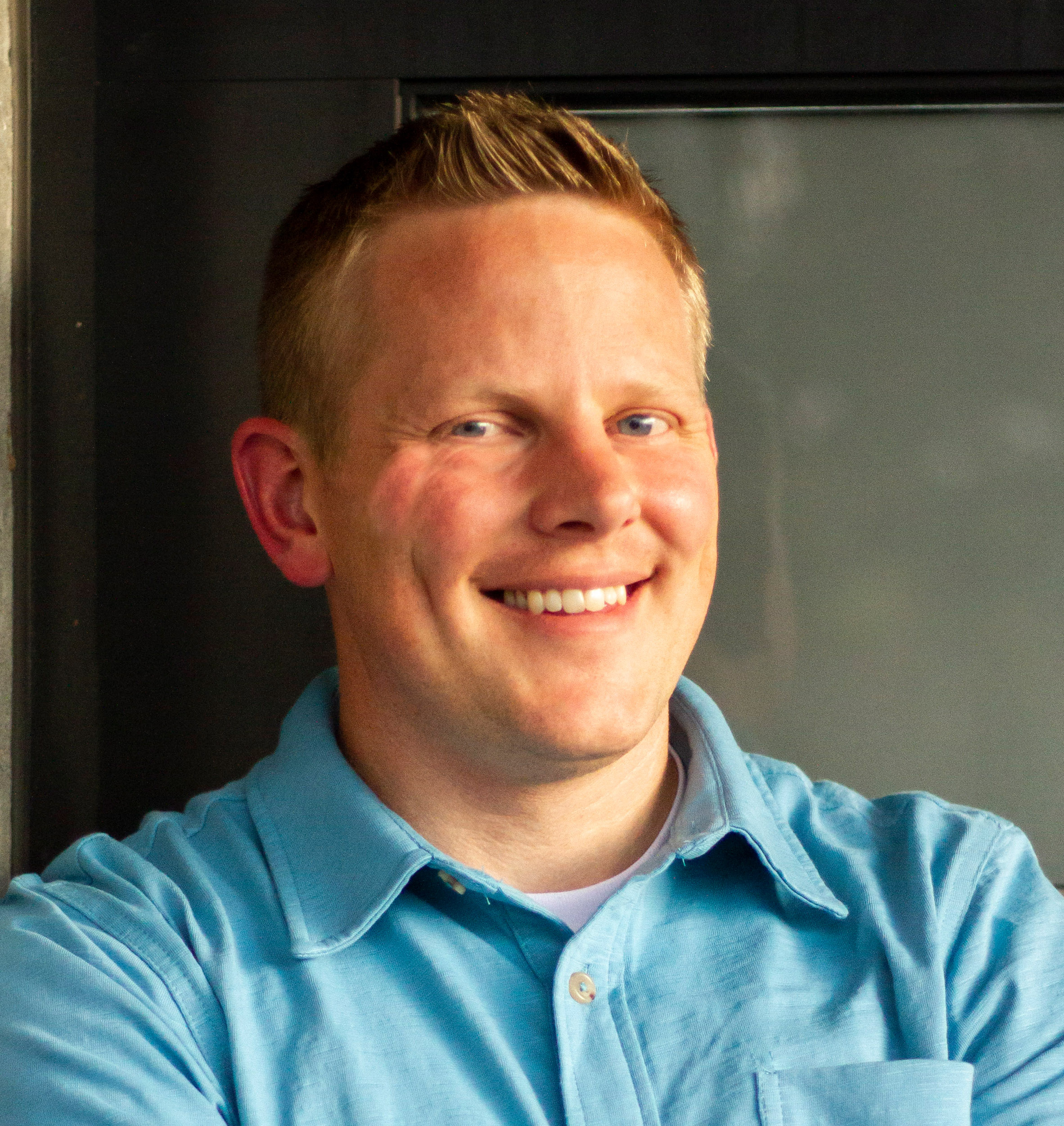 Jake VandeMerwe