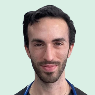 Dr. Alex Babazadeh, MD