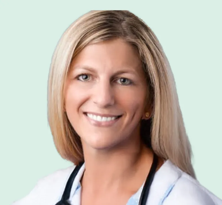 Laura Digiulio, PA-C