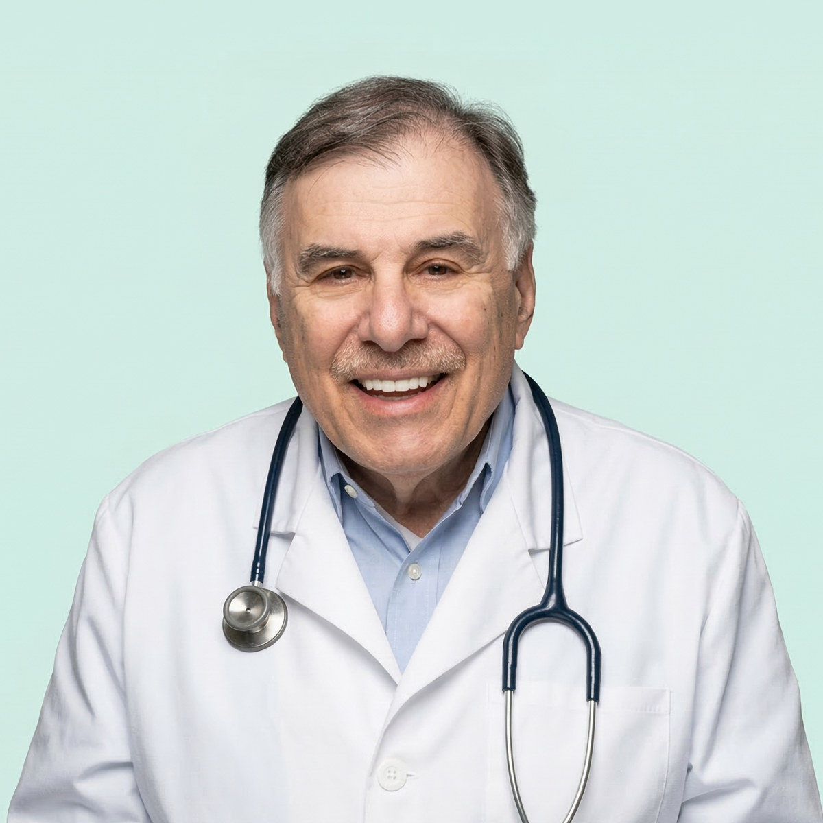 Dr. Arthur Lubitz, MD
