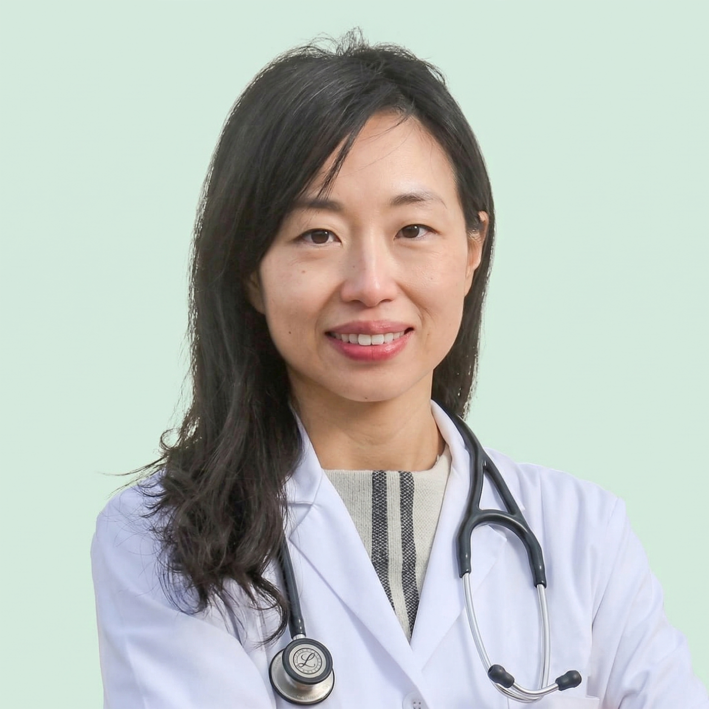 Dr. Wei Li, MD