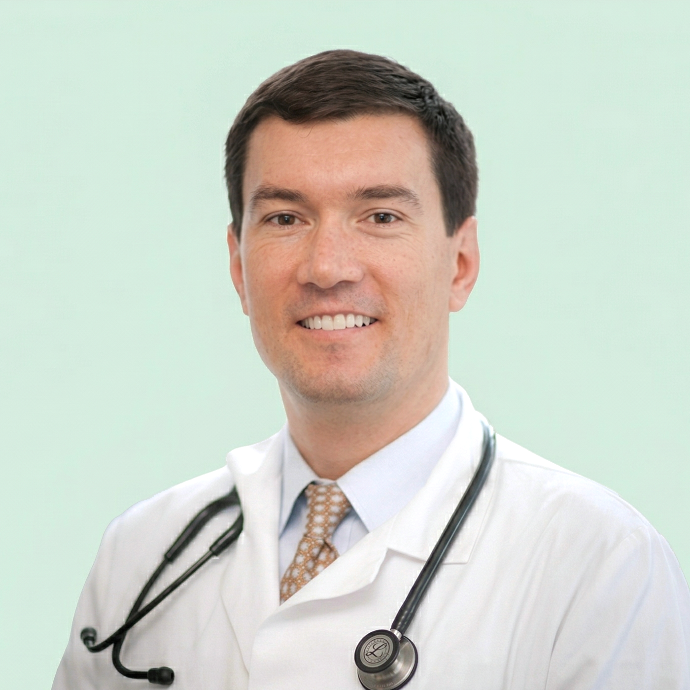 Dr. Boyan Hadjiev, MD