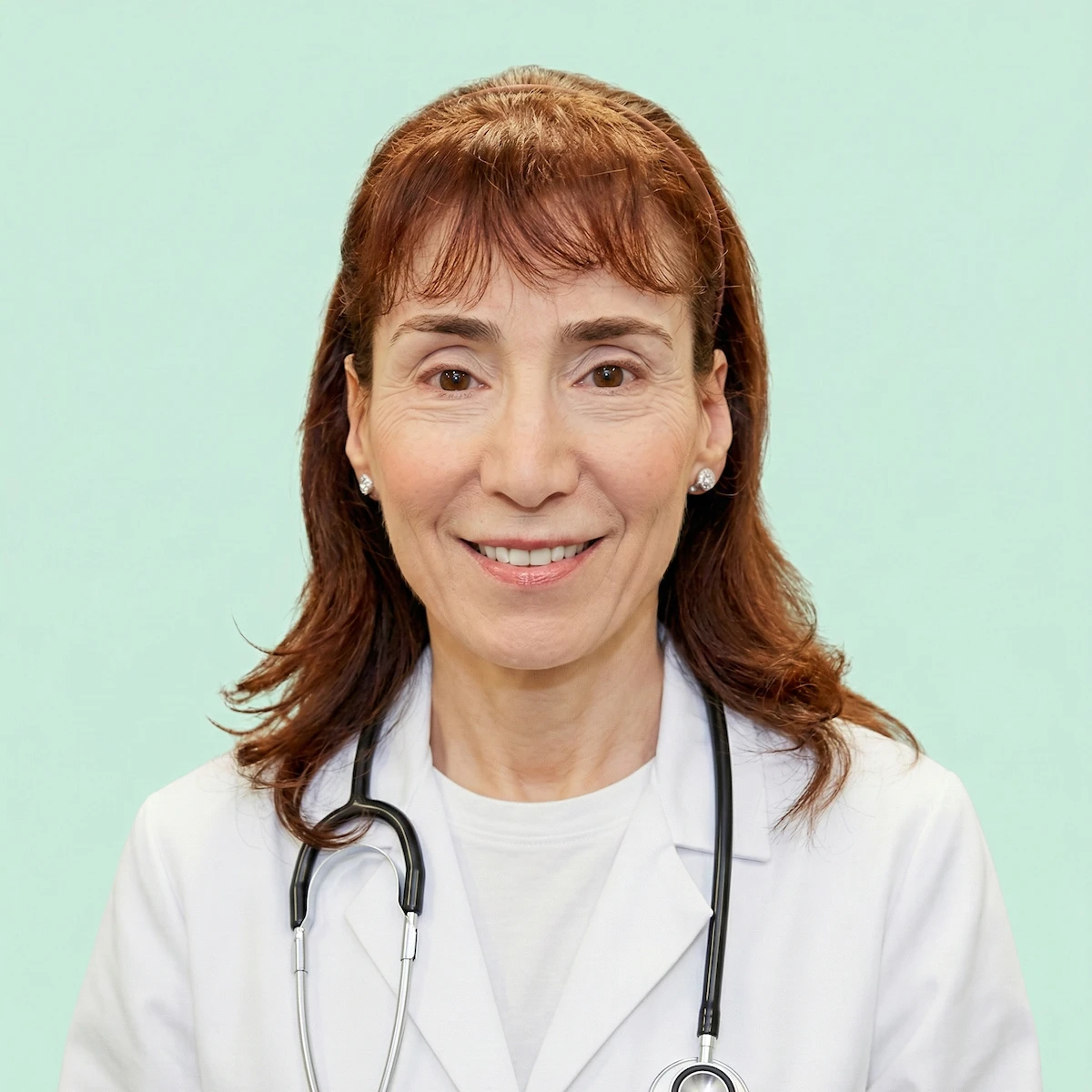 Dr. Sharon Yost, MD