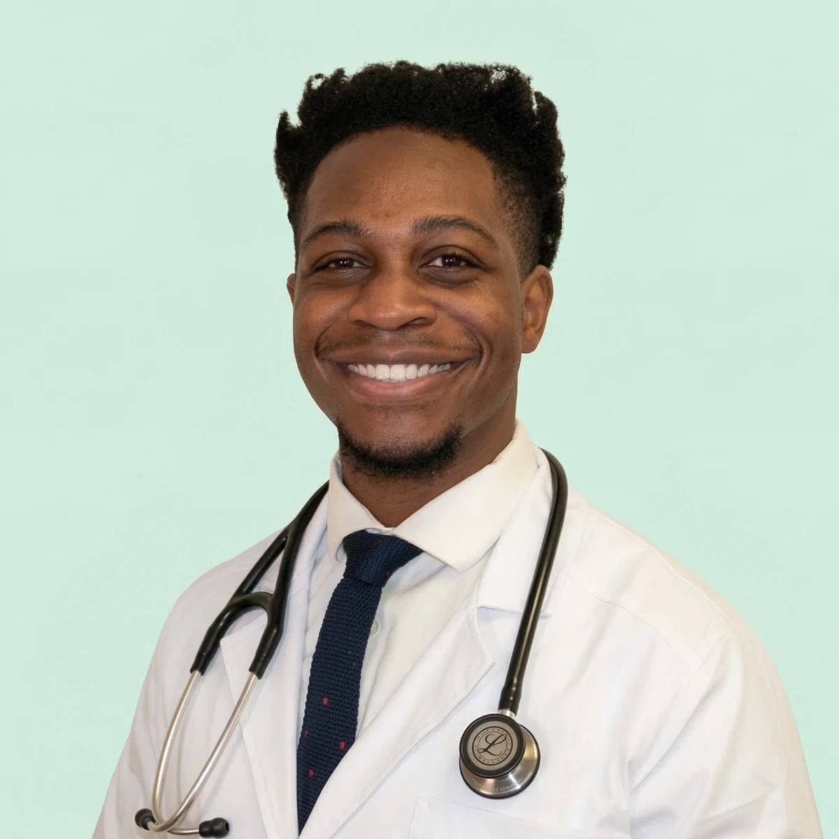 Javonne Morrison, PA-C