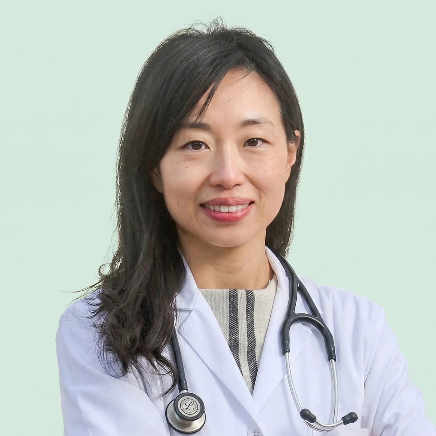 Dr. Wei Li, MD