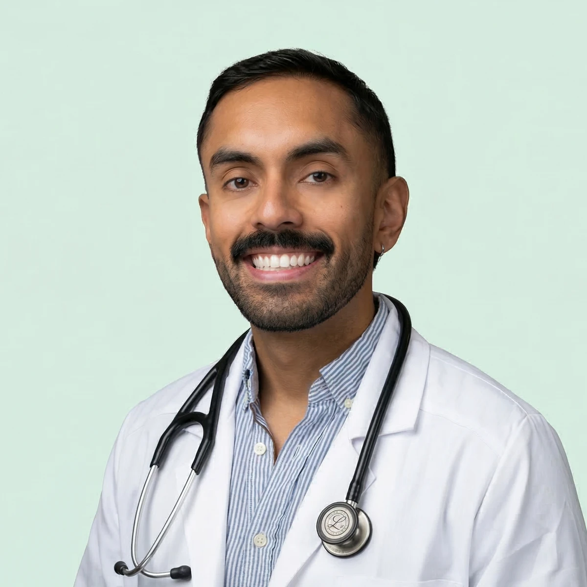 Dr. David Sanchez, MD