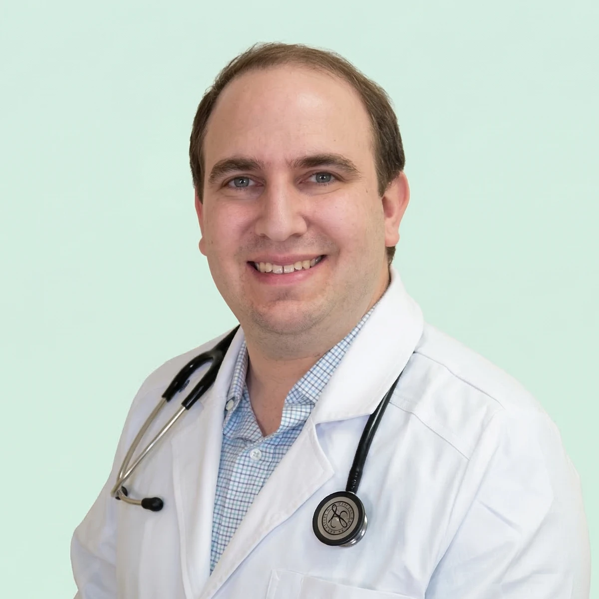 Dr. Joshua Hanau, MD