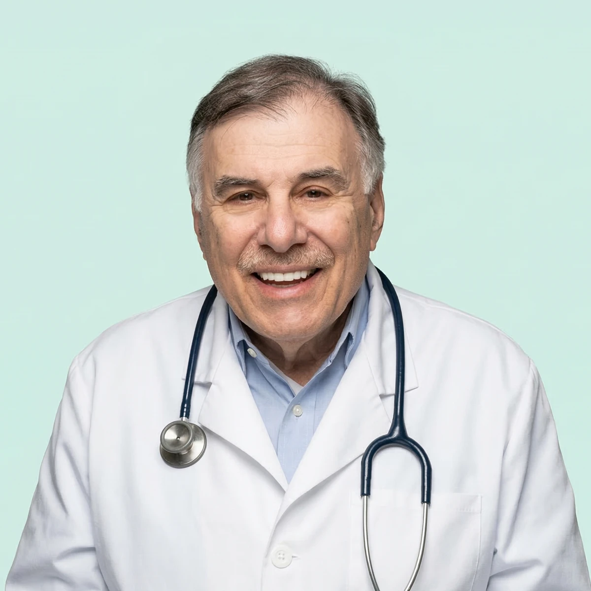 Dr. Arthur Lubitz, MD