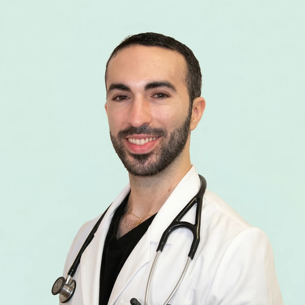 Dr. Alex Babazadeh, MD