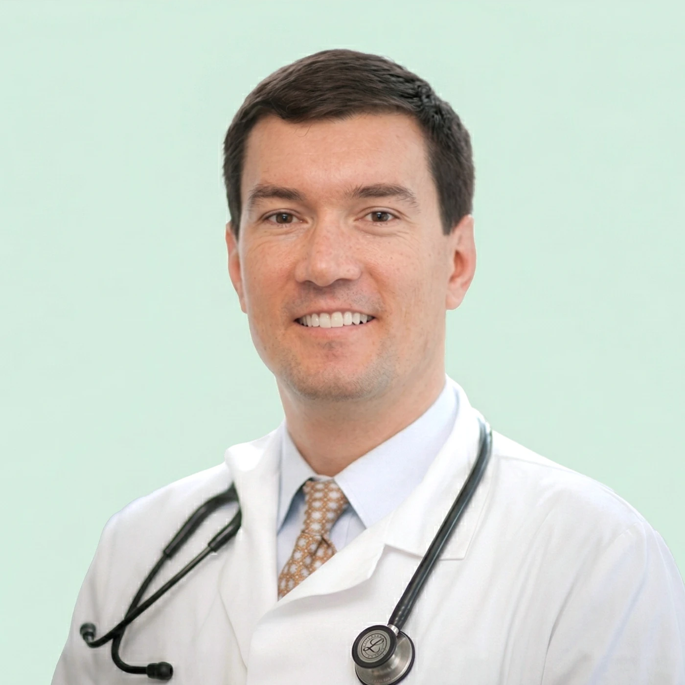 Dr. Boyan Hadjiev, MD