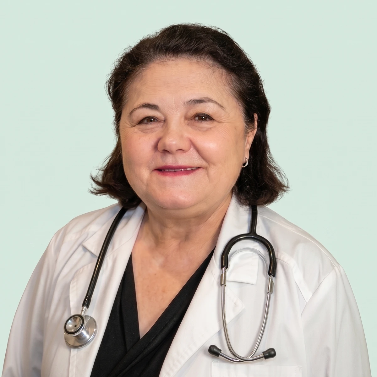 Dr. Mariana Marcu, MD