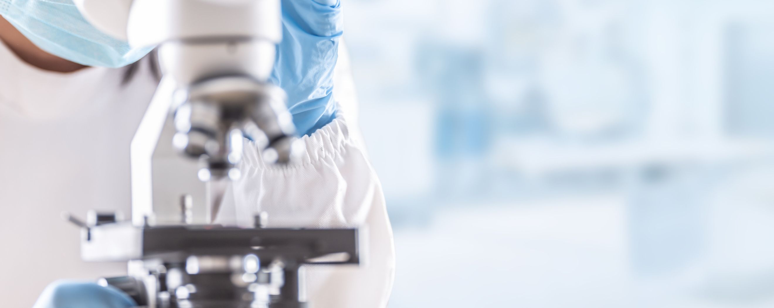 How Our Lab Works: A Behind-the-Scenes Look
