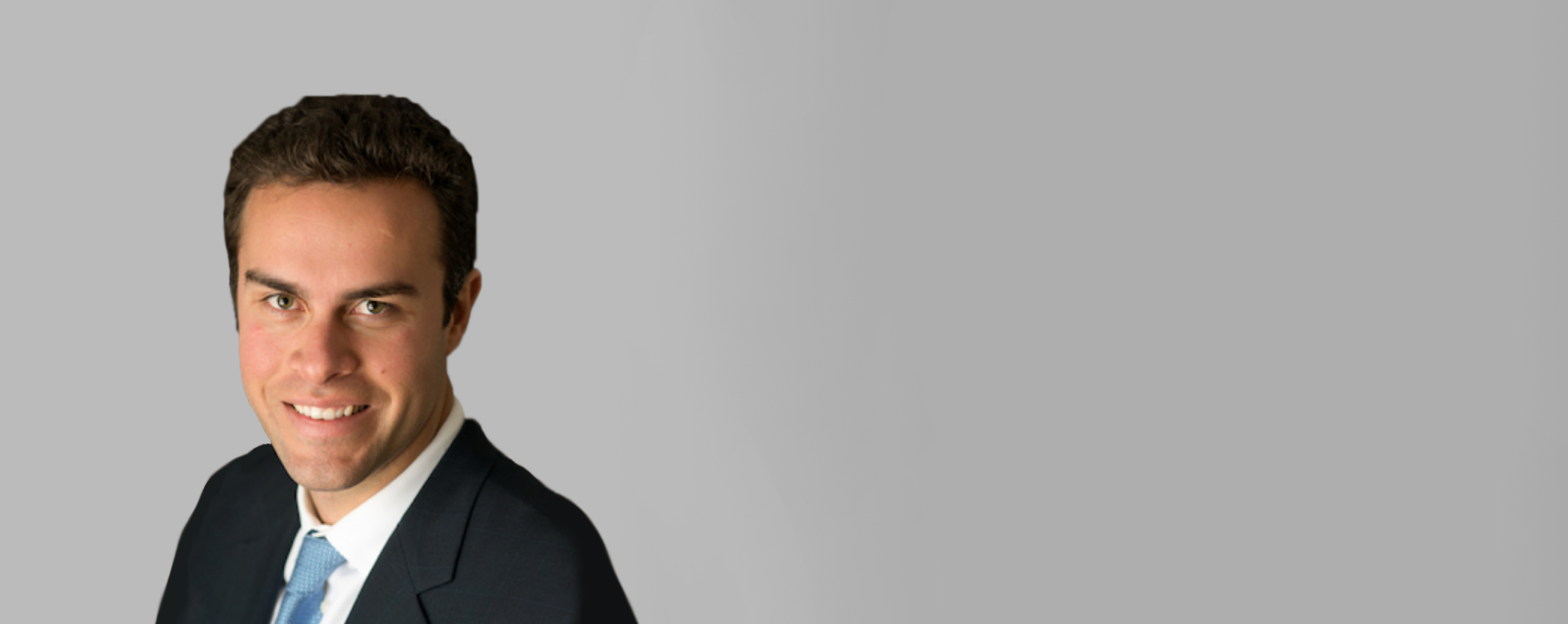 Meet Dr. Justin Greiwe