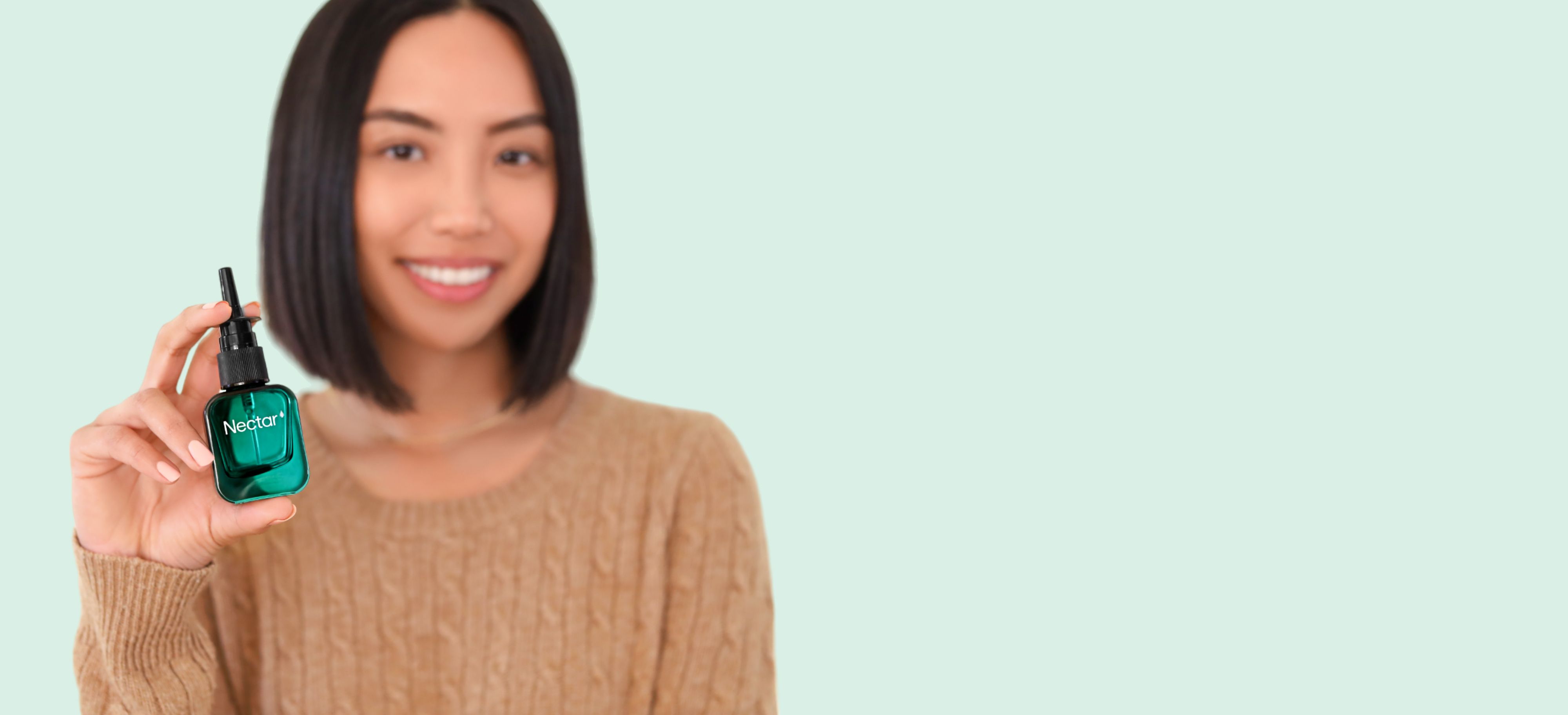 How to Use Your Allergy Relief Spray
