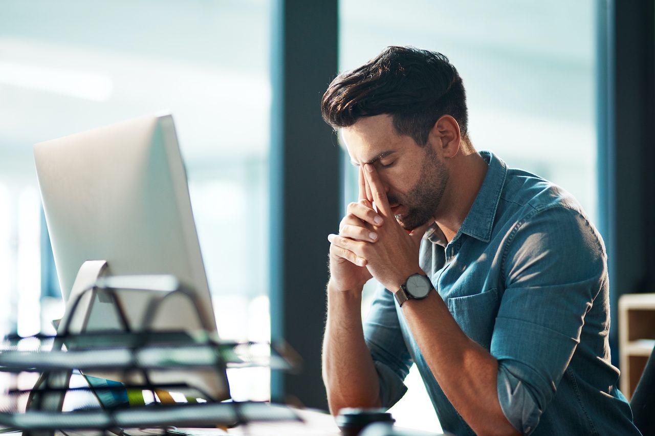 how to treat brain fog from allergies