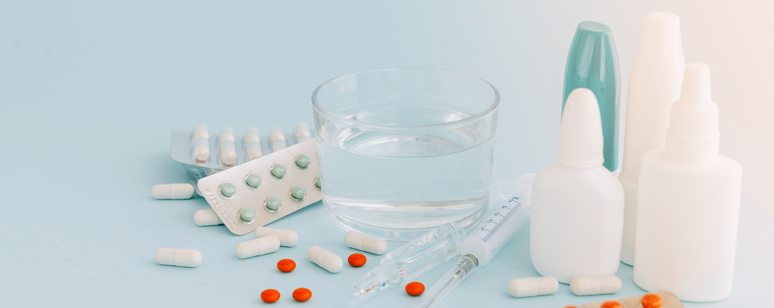 Allergy shots vs. allergy drops