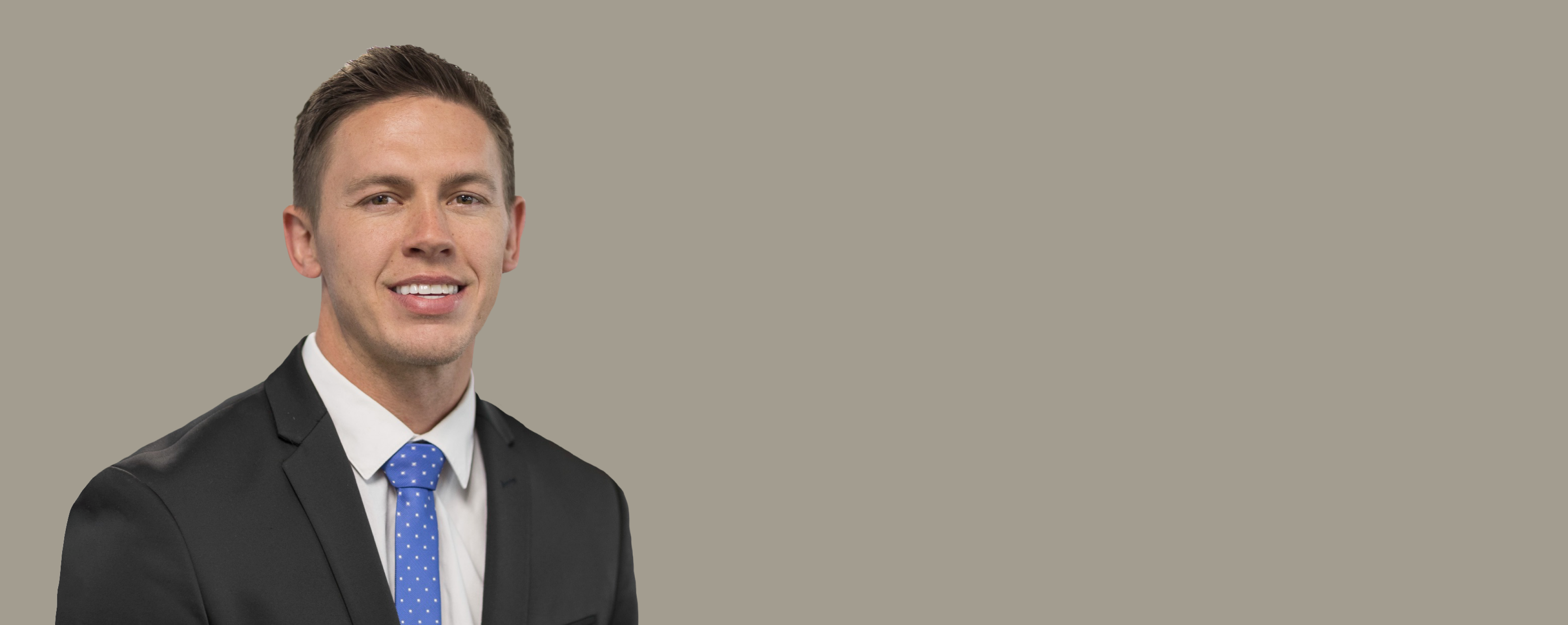 Meet Tyler Gunderson, Pharmacist