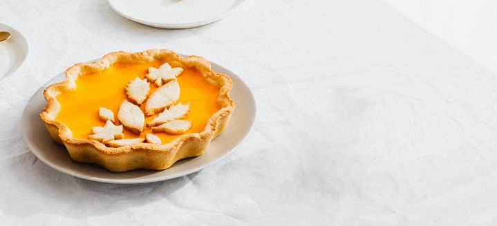 navigating thanksgiving with food allergies