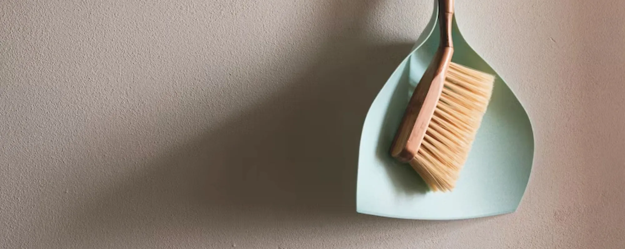 Reduce allergies at home