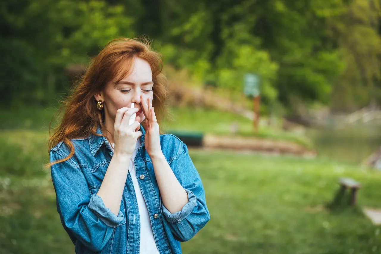 what is an antihistamine