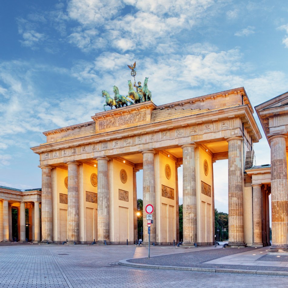 Einblasdämmung in Berlin