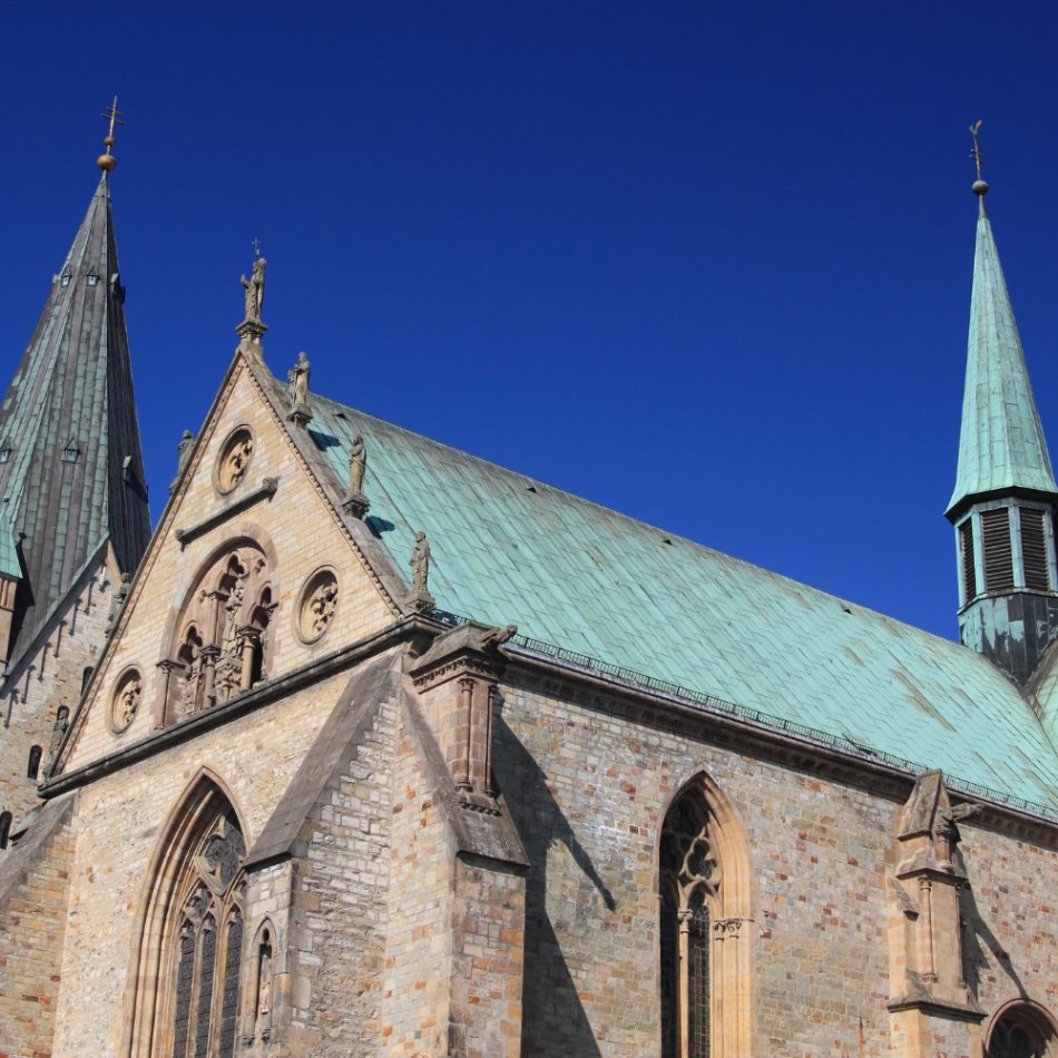 Einblasdämmung in Paderborn