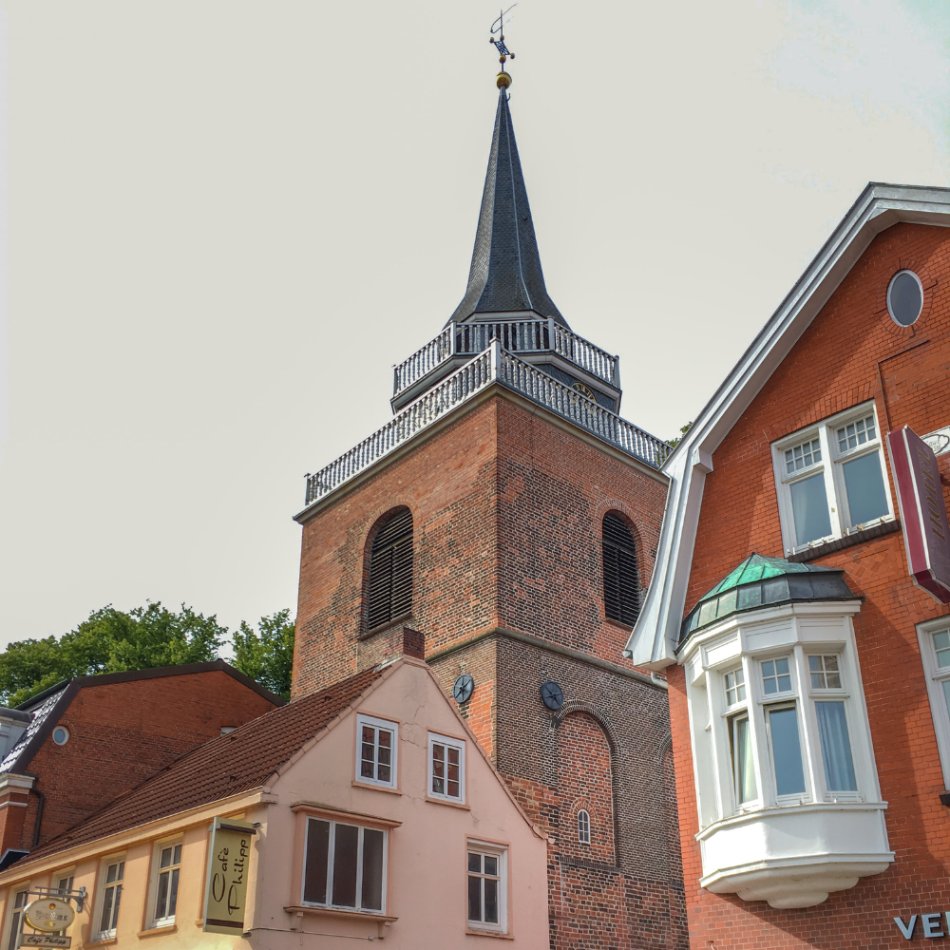 Einblasdämmung in Aurich