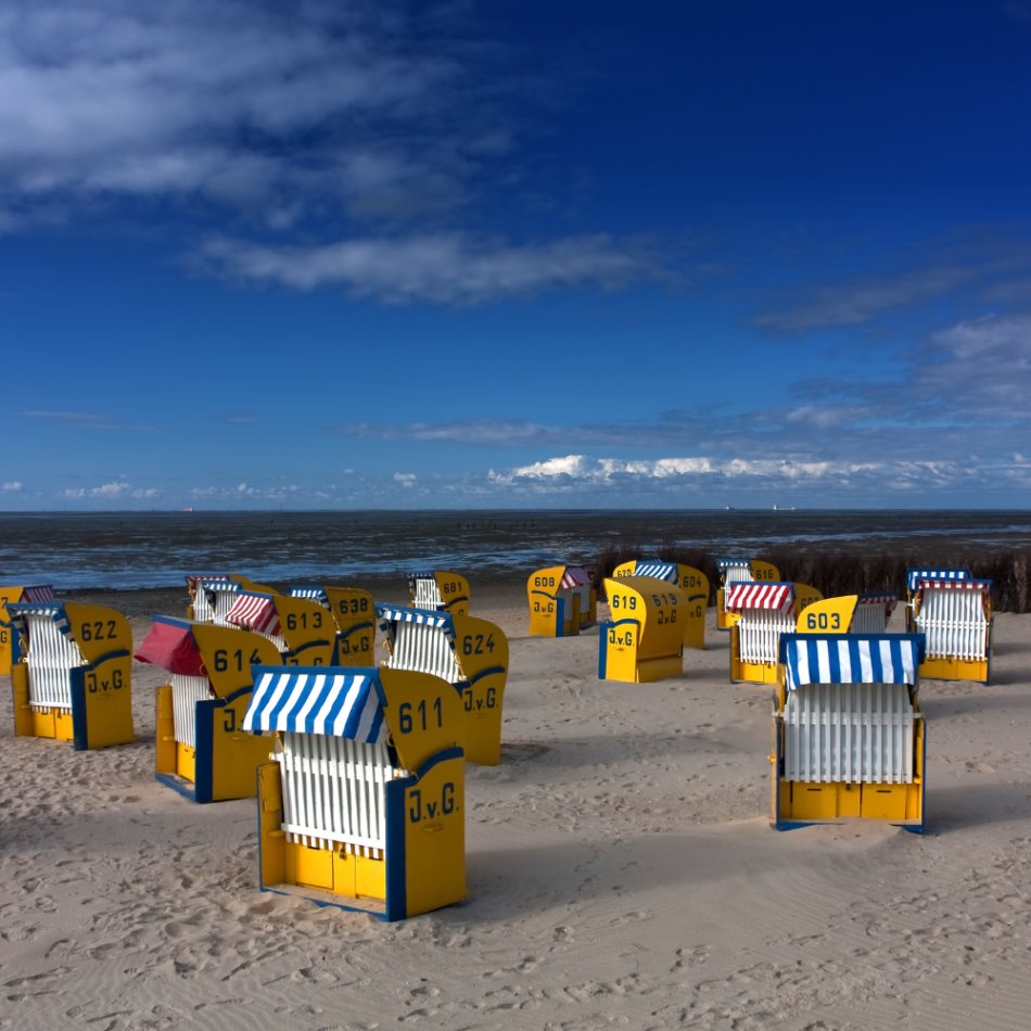 Einblasdämmung in Cuxhaven