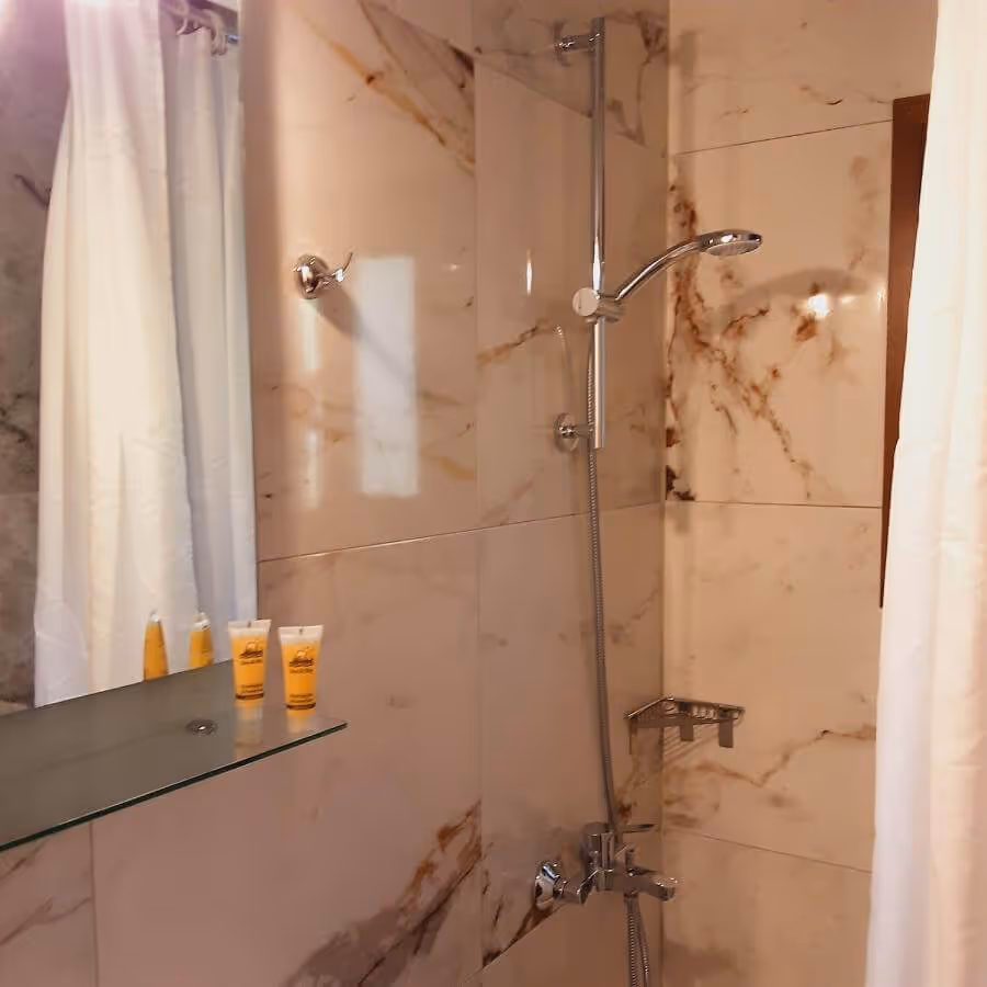 Parselia Rooms