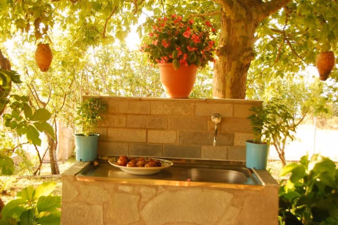 Harmonia Guest House