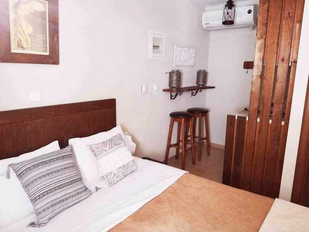 Guesthouse Axieros