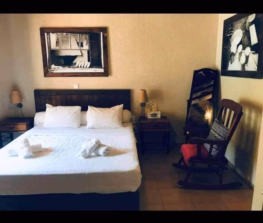 Guesthouse Axieros